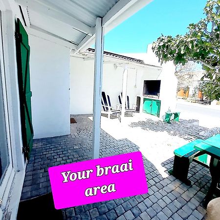 פטרנוסטר Die Opstal House With Apartments מראה חיצוני תמונה