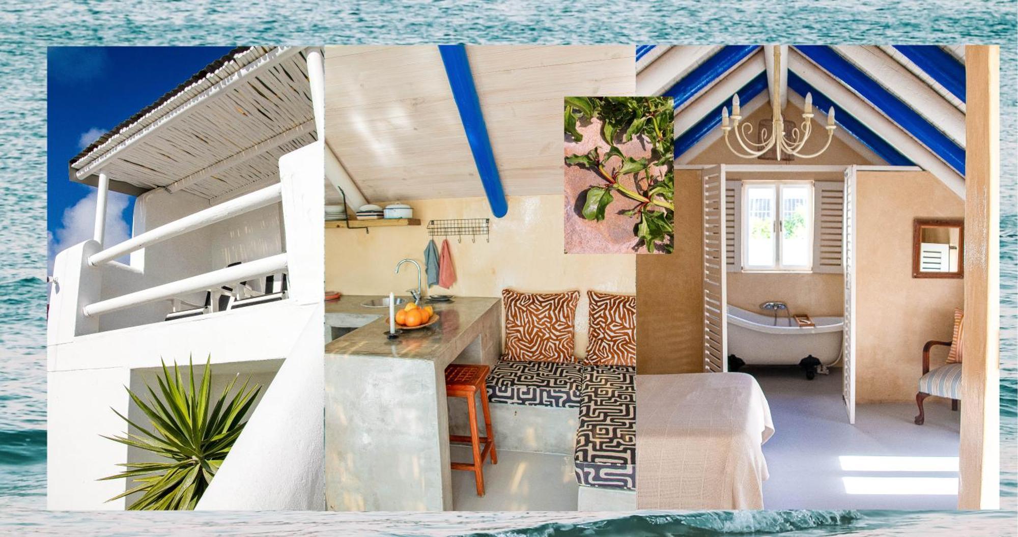 פטרנוסטר Die Opstal House With Apartments מראה חיצוני תמונה