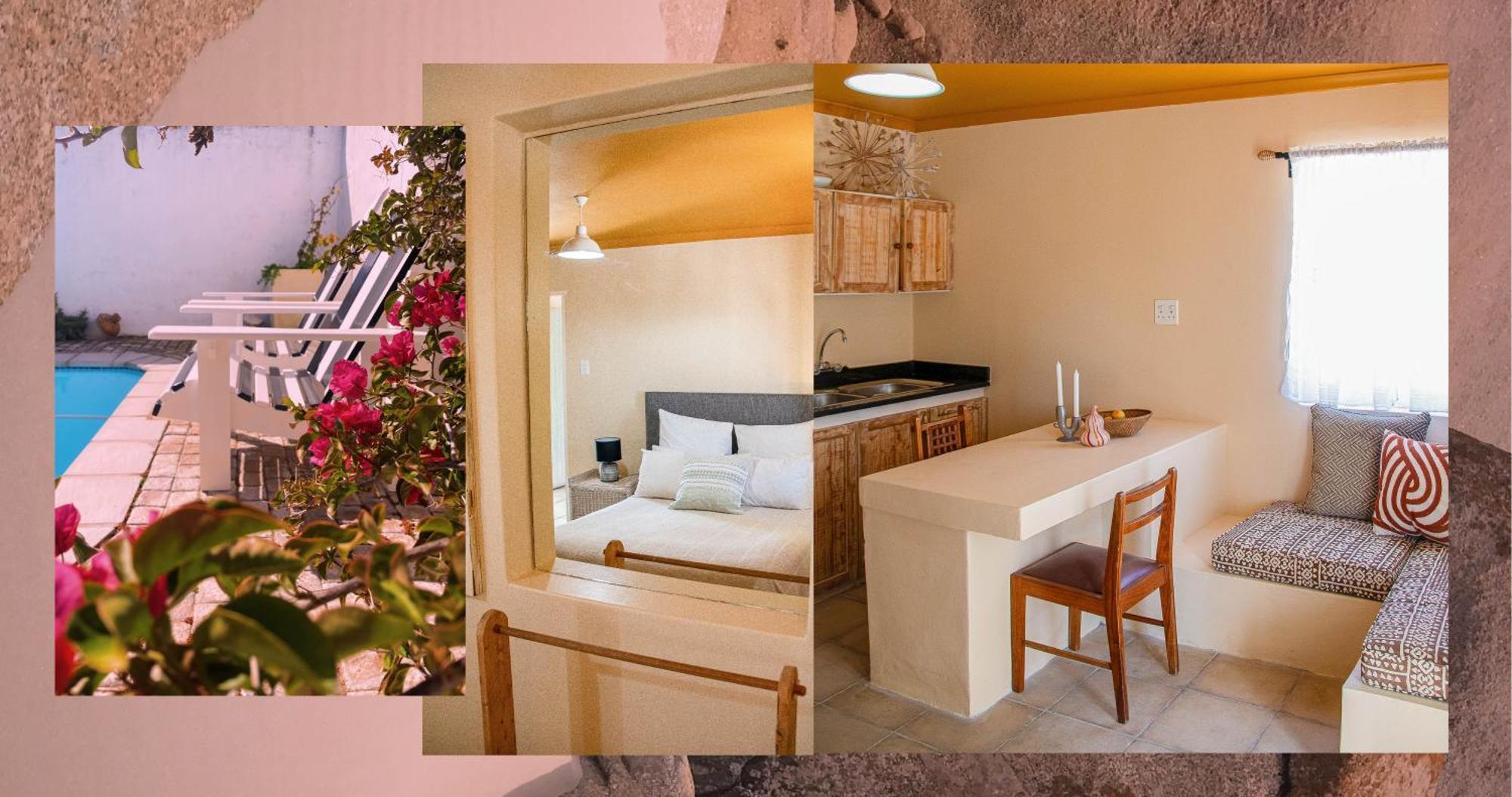 פטרנוסטר Die Opstal House With Apartments מראה חיצוני תמונה