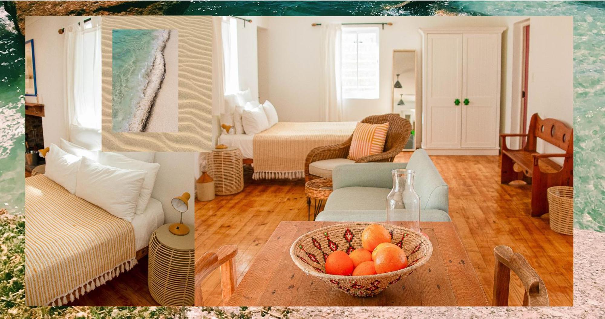 פטרנוסטר Die Opstal House With Apartments מראה חיצוני תמונה