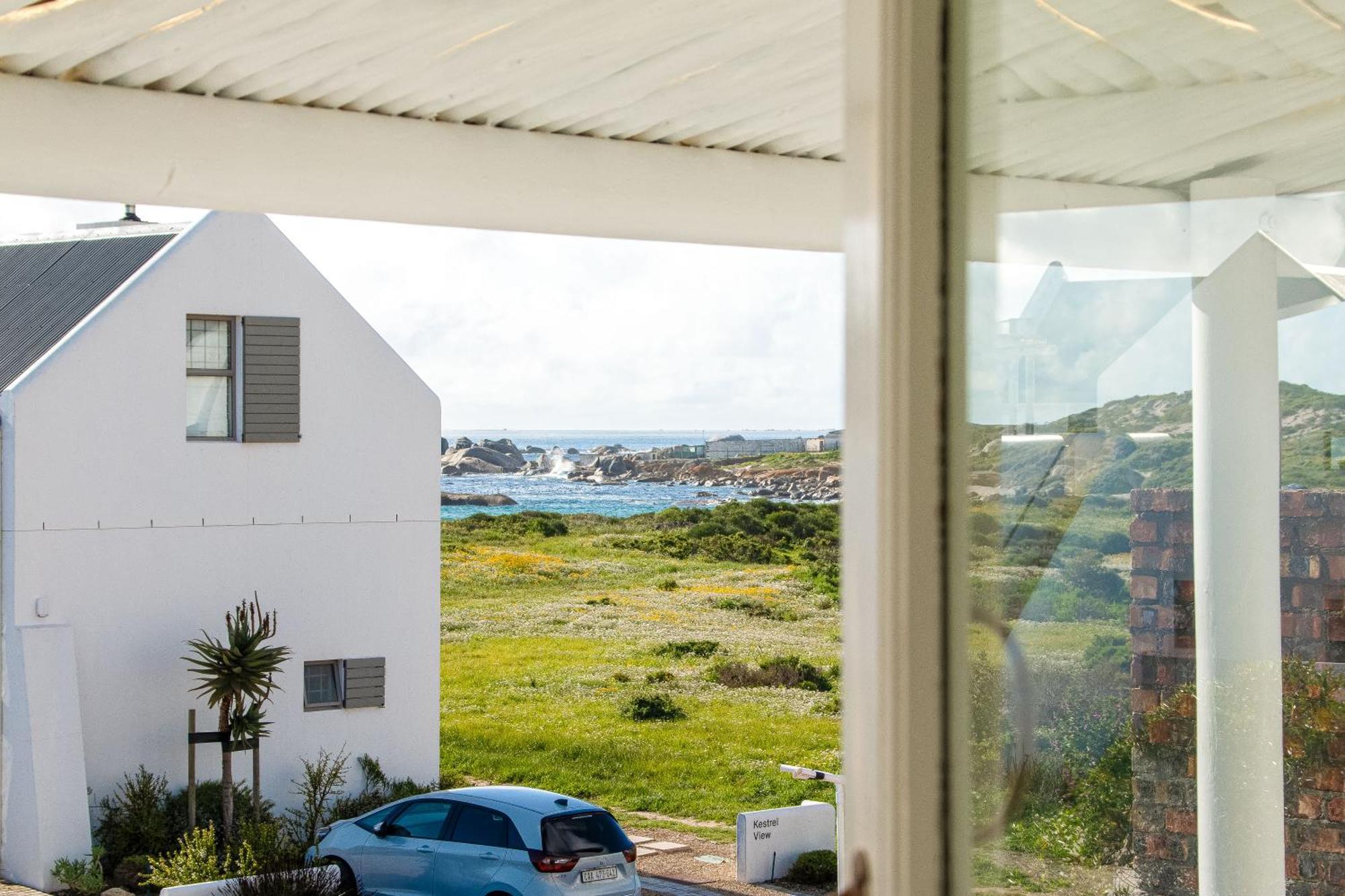 פטרנוסטר Die Opstal House With Apartments חדר תמונה