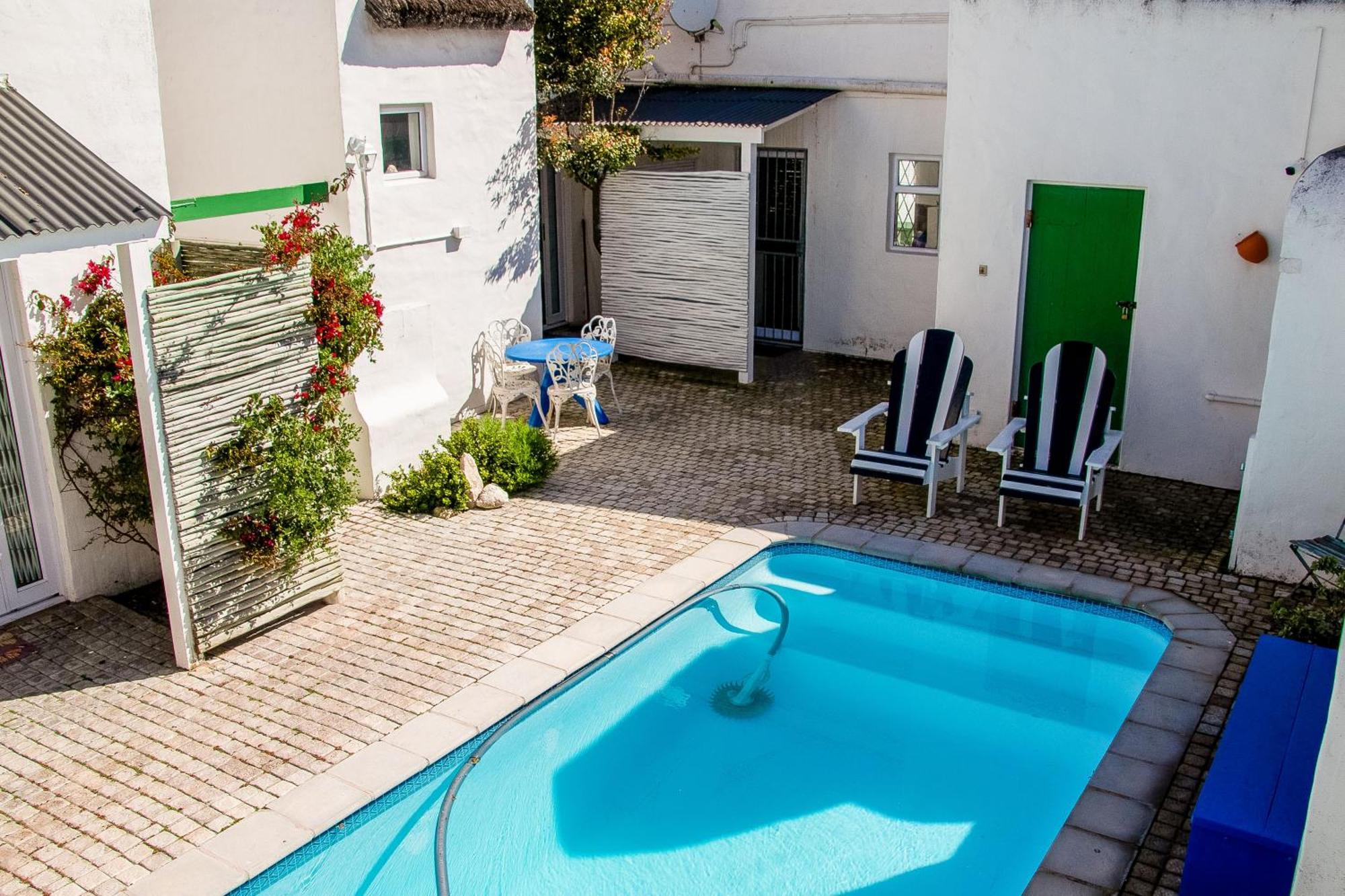 פטרנוסטר Die Opstal House With Apartments מראה חיצוני תמונה